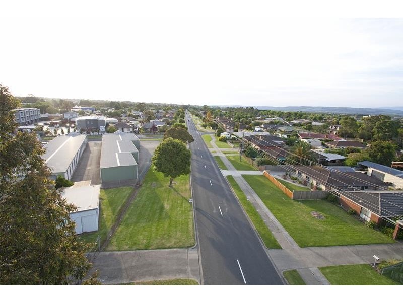 1-4/114 Davidson Street, Traralgon VIC 3844