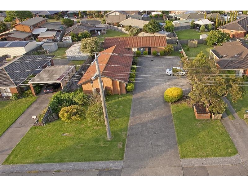 1-4/114 Davidson Street, Traralgon VIC 3844