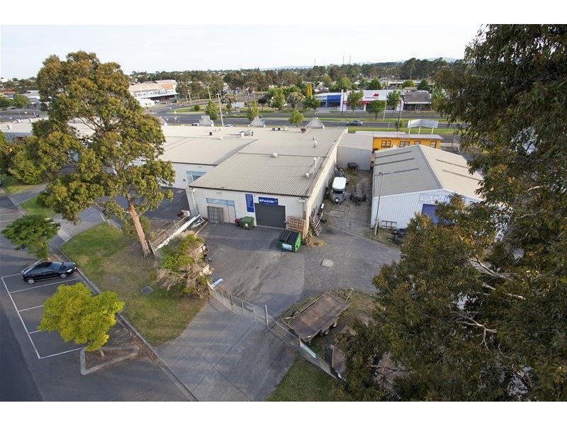 1-4/114 Davidson Street, Traralgon VIC 3844