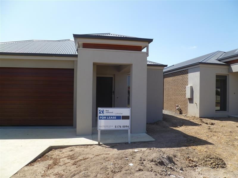 66C Stockdale Road, Traralgon VIC 3844