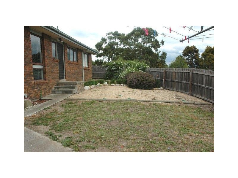 3 Dyer Court, Traralgon VIC 3844