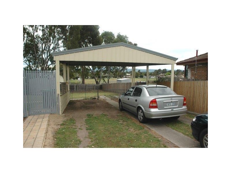 3 Dyer Court, Traralgon VIC 3844