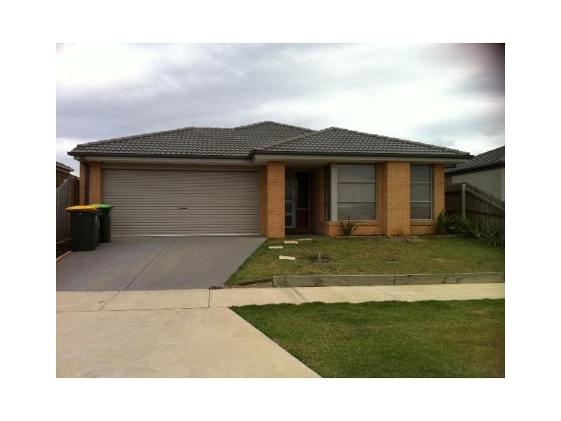 26 Kilkenny Close, Traralgon VIC 3844