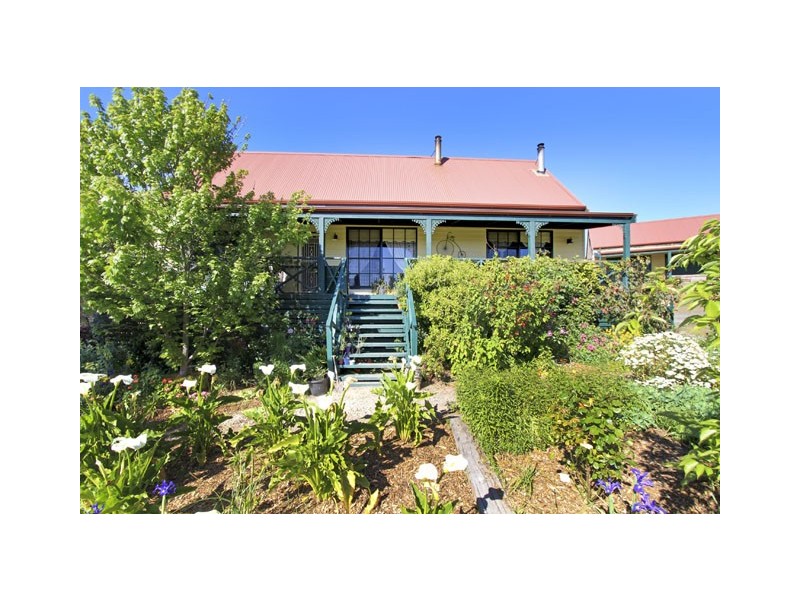 80 Boola Views Road, Tyers VIC 3844