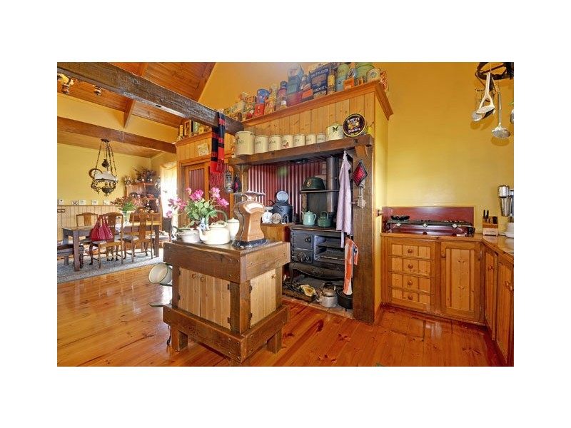 80 Boola Views Road, Tyers VIC 3844