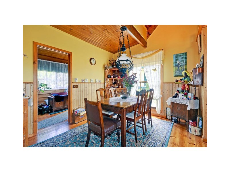 80 Boola Views Road, Tyers VIC 3844