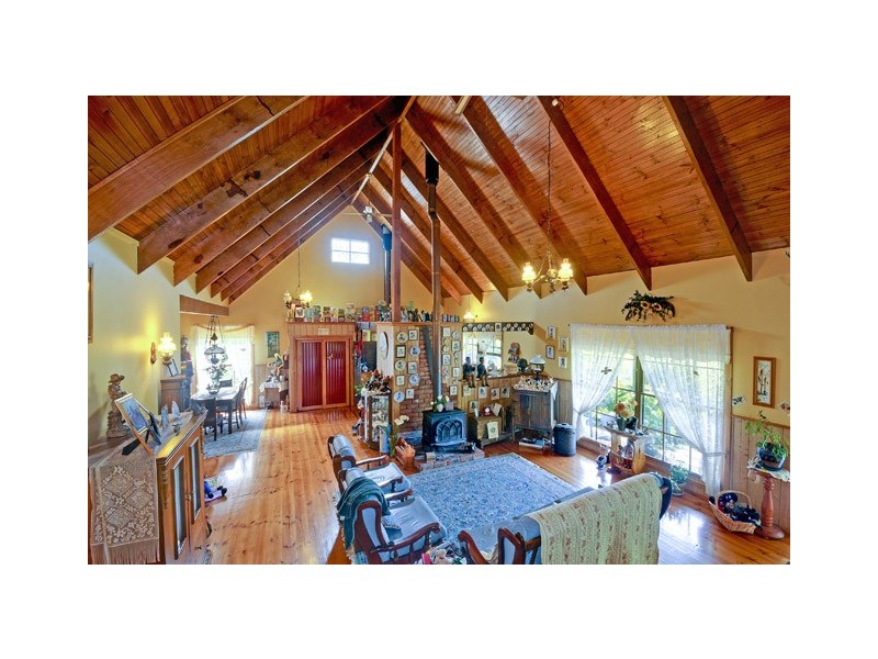 80 Boola Views Road, Tyers VIC 3844