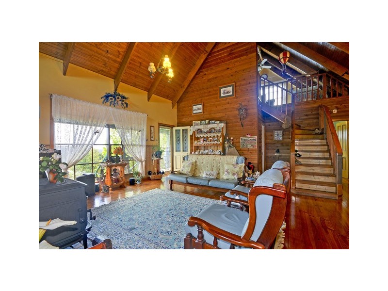 80 Boola Views Road, Tyers VIC 3844