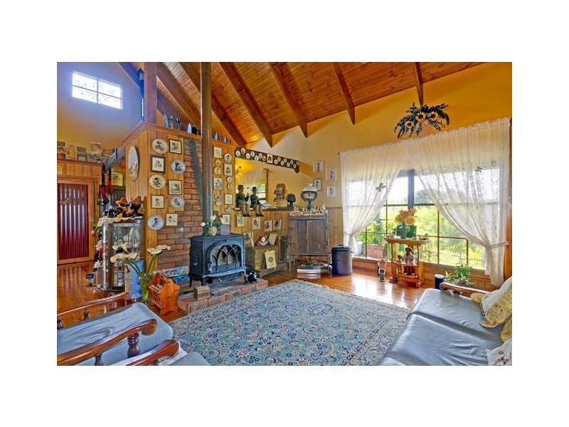 80 Boola Views Road, Tyers VIC 3844