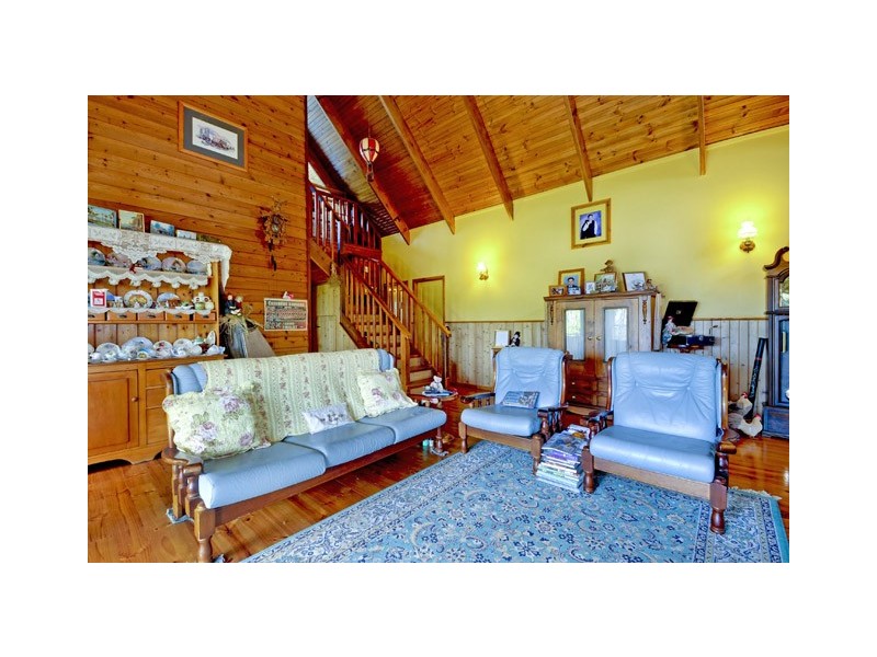 80 Boola Views Road, Tyers VIC 3844