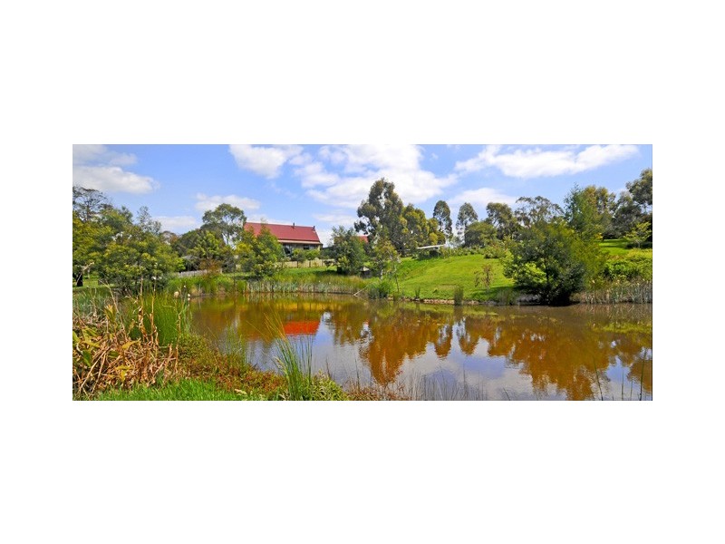 80 Boola Views Road, Tyers VIC 3844