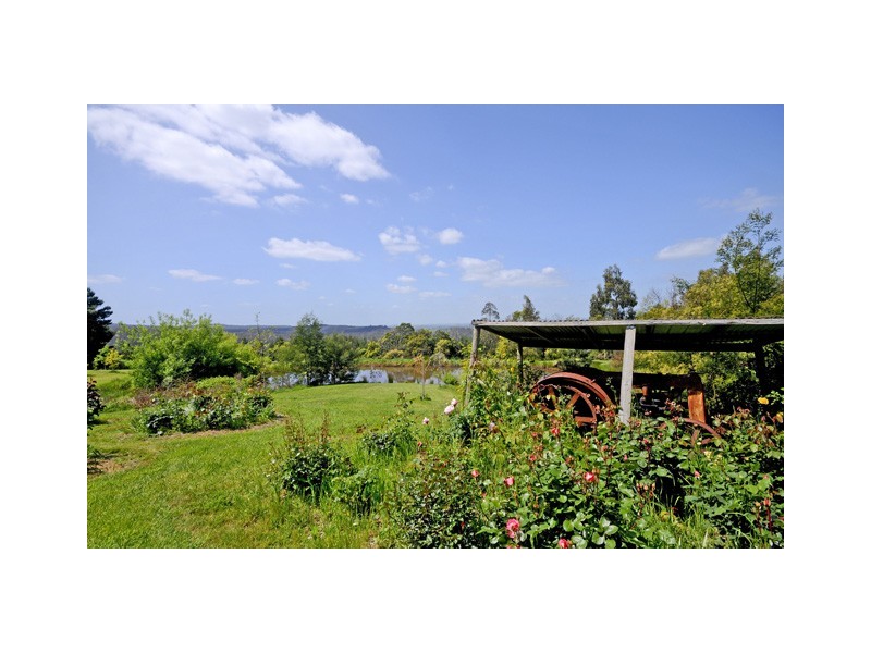 80 Boola Views Road, Tyers VIC 3844