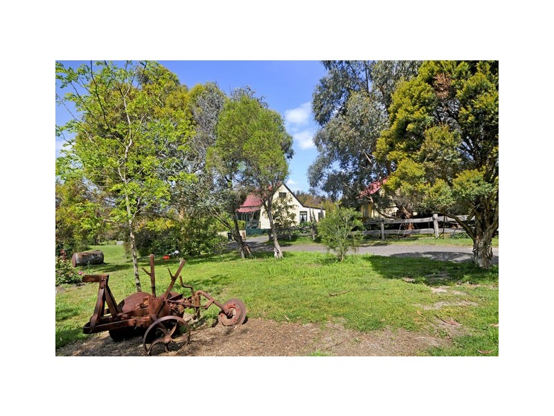 80 Boola Views Road, Tyers VIC 3844