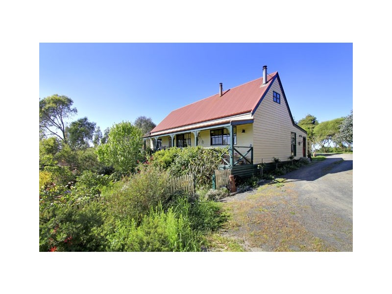 80 Boola Views Road, Tyers VIC 3844