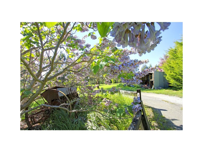 80 Boola Views Road, Tyers VIC 3844