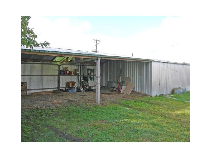 46 Washington Street, Traralgon VIC 3844