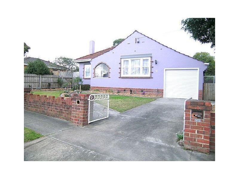 35 Ethel Street, Traralgon VIC 3844