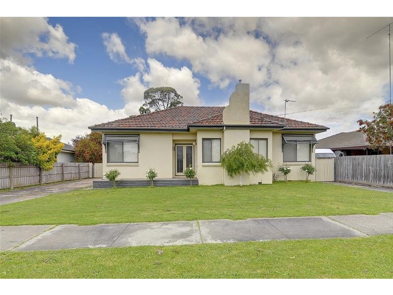 60 Lafayette Street, Traralgon VIC 3844