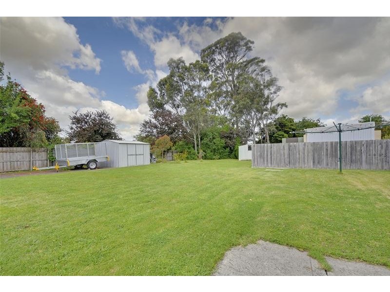 60 Lafayette Street, Traralgon VIC 3844