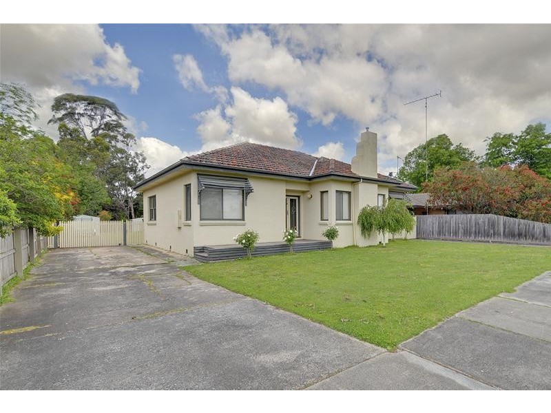 60 Lafayette Street, Traralgon VIC 3844