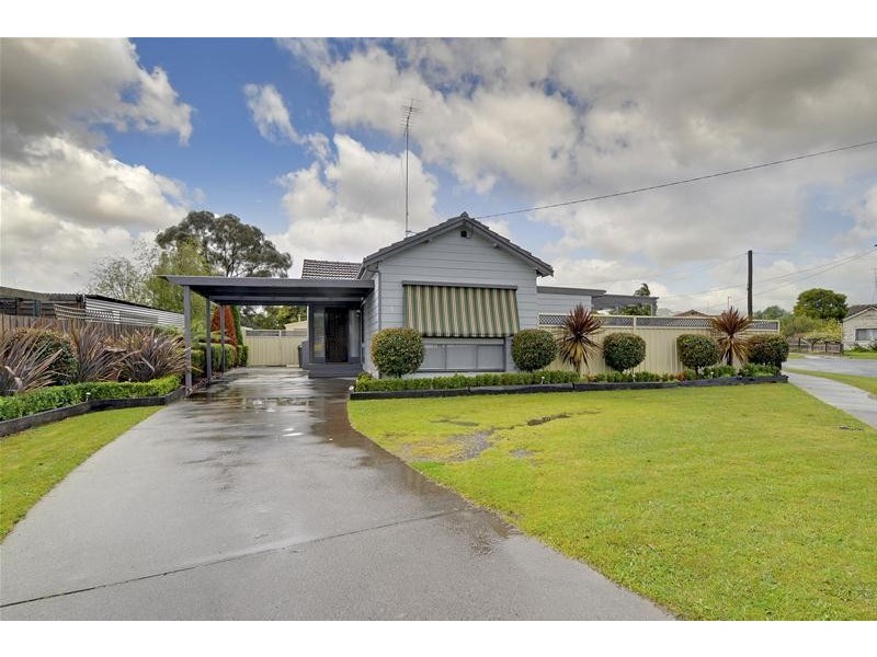 1 Griffiths Court, Traralgon VIC 3844