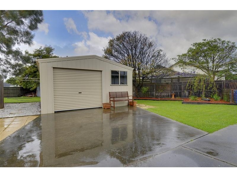 1 Griffiths Court, Traralgon VIC 3844
