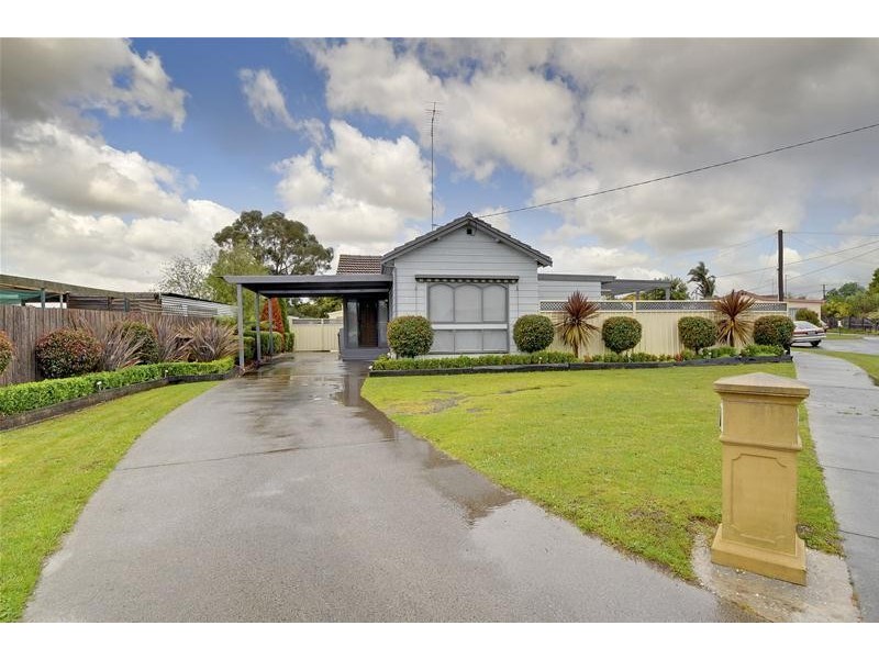 1 Griffiths Court, Traralgon VIC 3844