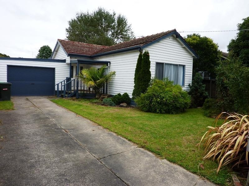 85 Henry Street, Traralgon VIC 3844