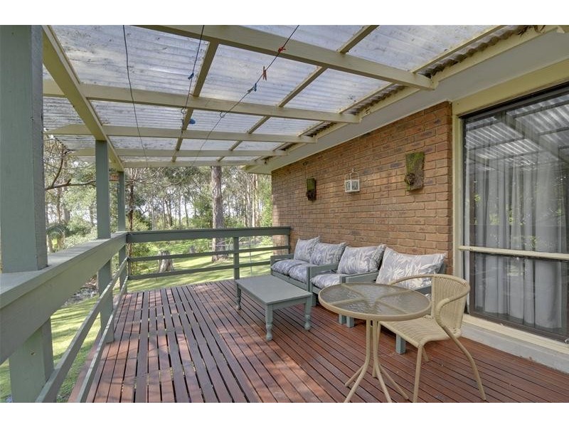 60 Stitchling Street, Carrajung VIC 3844