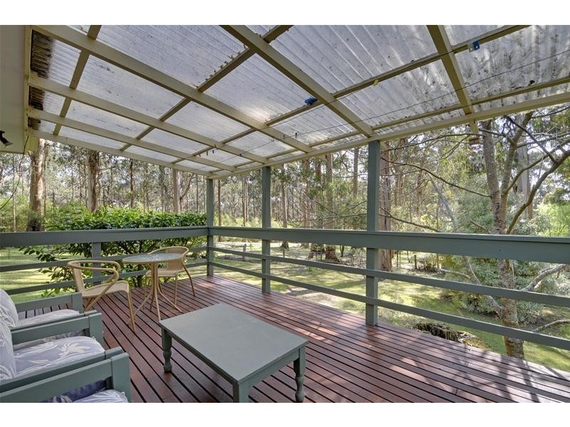 60 Stitchling Street, Carrajung VIC 3844