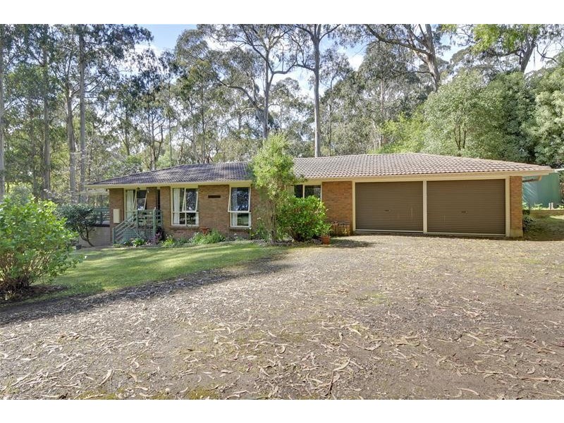 60 Stitchling Street, Carrajung VIC 3844