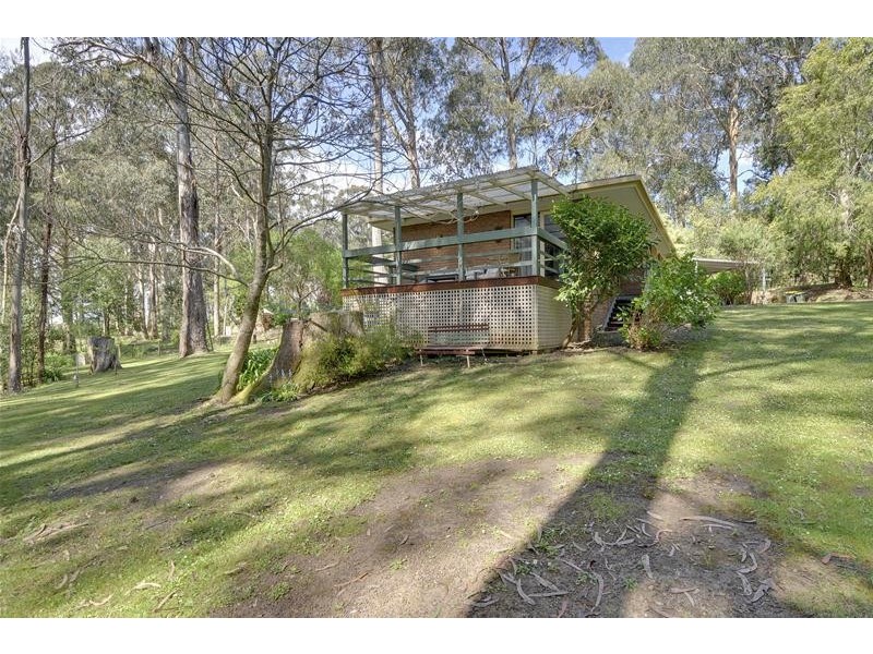 60 Stitchling Street, Carrajung VIC 3844