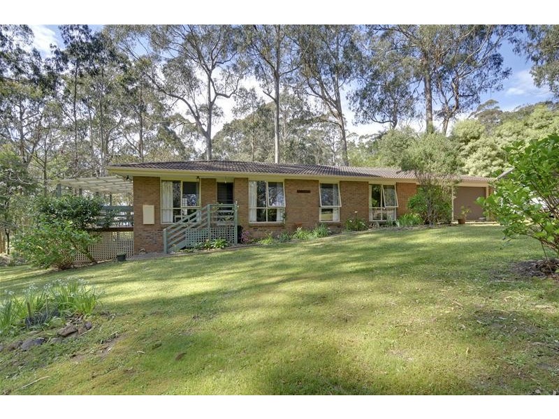 60 Stitchling Street, Carrajung VIC 3844