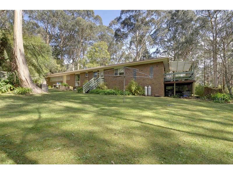 60 Stitchling Street, Carrajung VIC 3844