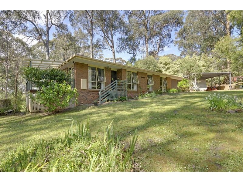 60 Stitchling Street, Carrajung VIC 3844