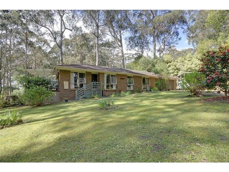 60 Stitchling Street, Carrajung VIC 3844