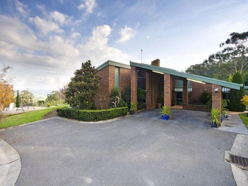 20 Gilmours Road, Tyers VIC 3844