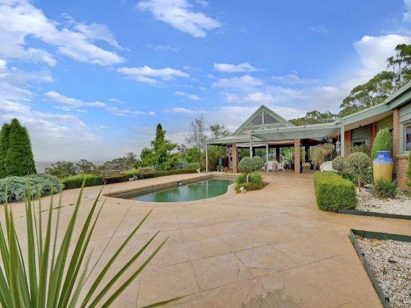 20 Gilmours Road, Tyers VIC 3844