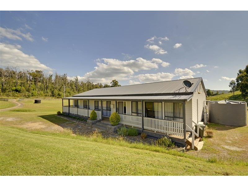 455 Glendonald Road, Hazelwood South VIC 3840