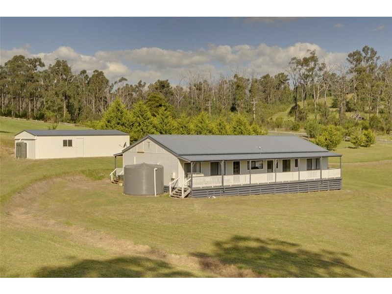 455 Glendonald Road, Hazelwood South VIC 3840