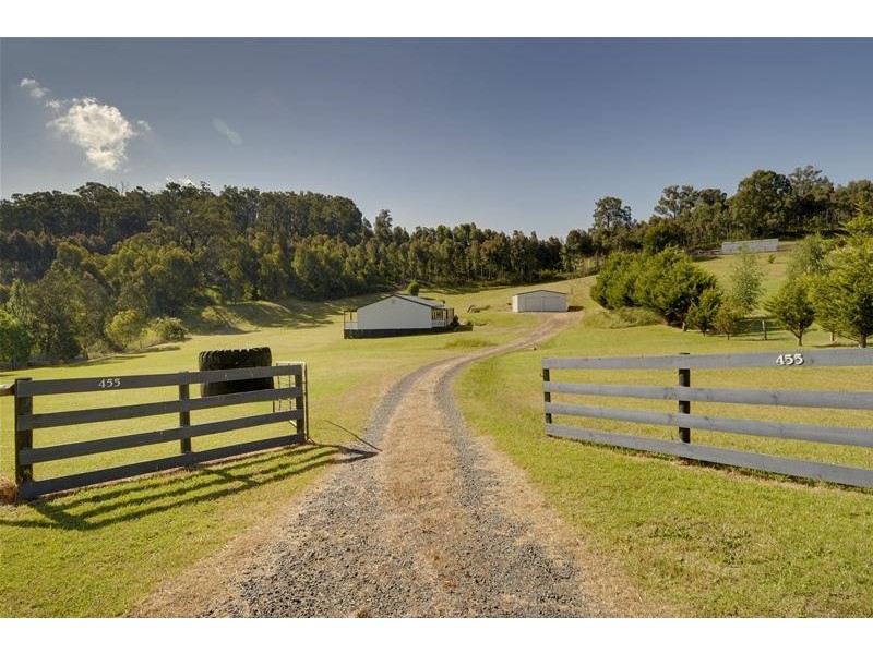 455 Glendonald Road, Hazelwood South VIC 3840