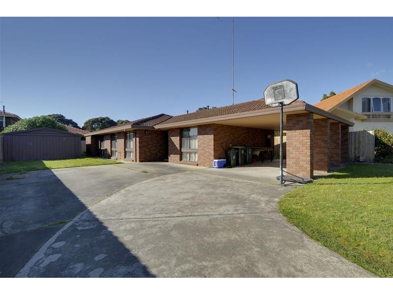 4 Bendock Court, Traralgon VIC 3844