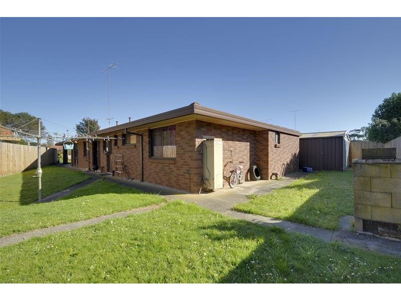 4 Bendock Court, Traralgon VIC 3844