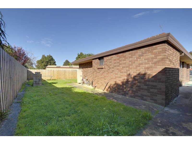 4 Bendock Court, Traralgon VIC 3844