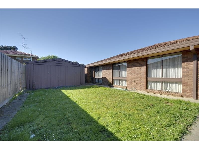4 Bendock Court, Traralgon VIC 3844