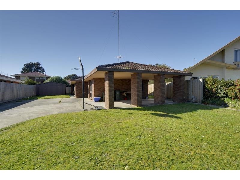4 Bendock Court, Traralgon VIC 3844