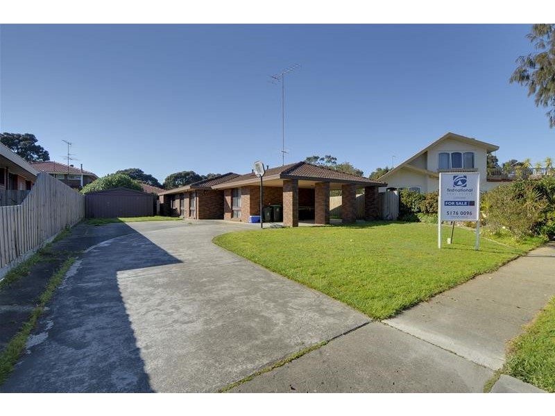 4 Bendock Court, Traralgon VIC 3844