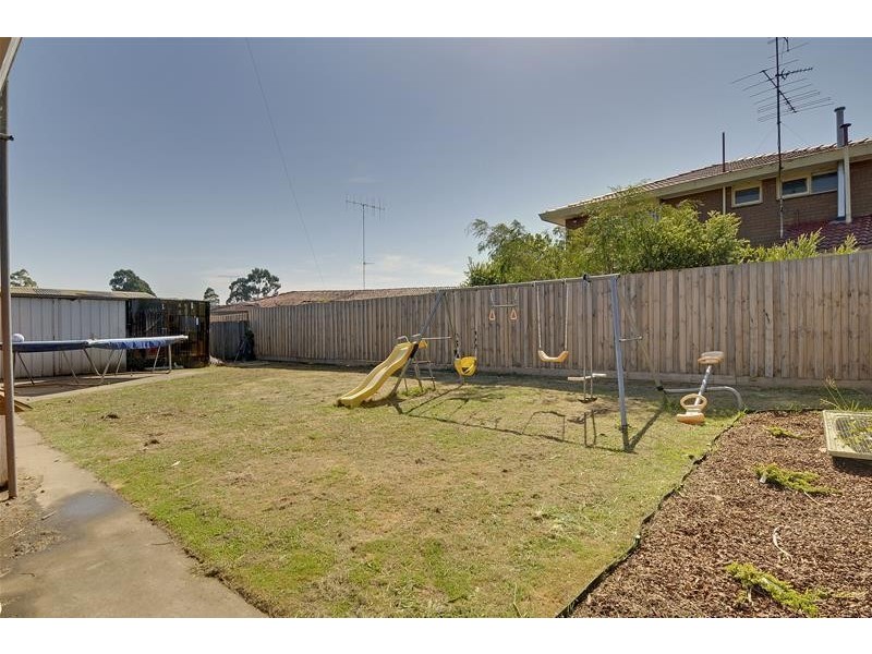 3 Bendock Court, Traralgon VIC 3844