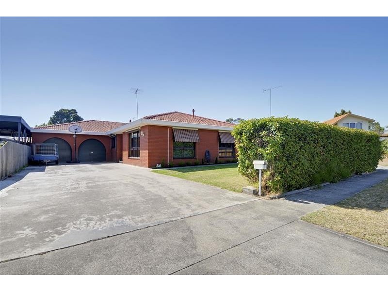 3 Bendock Court, Traralgon VIC 3844
