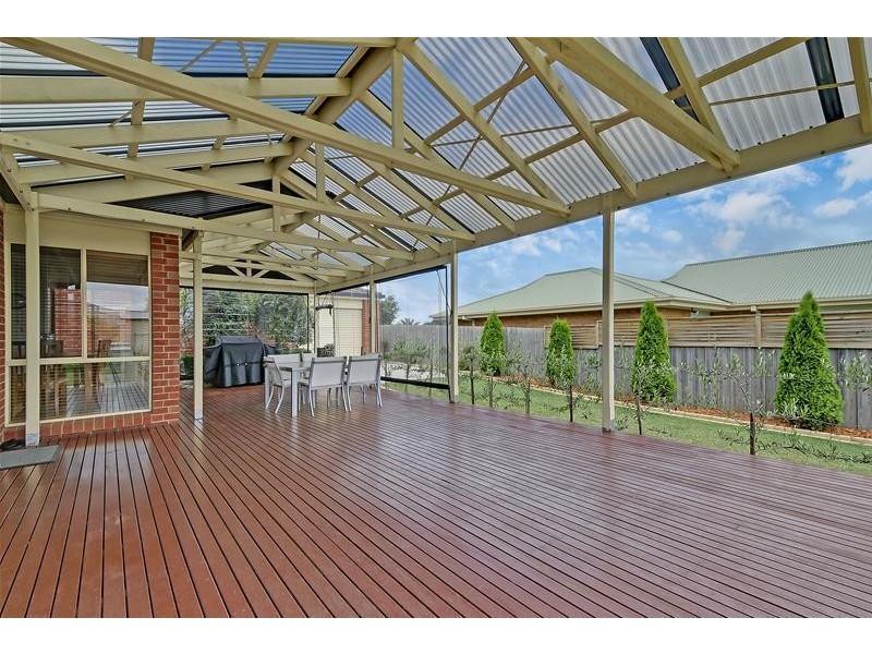 13 Cagney Court, Traralgon VIC 3844